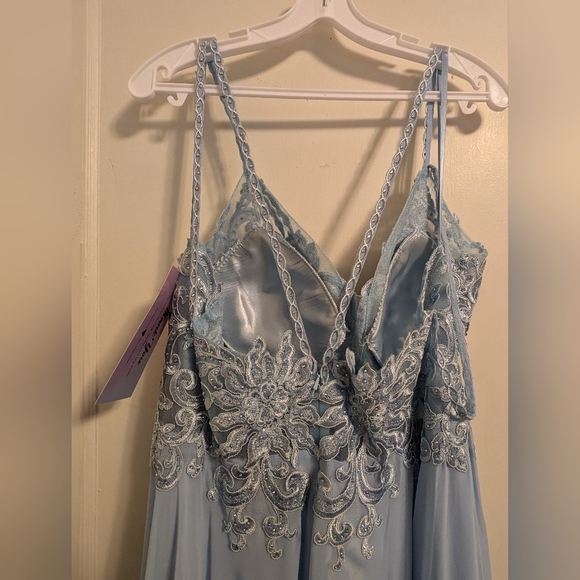 Bridesmaid/Prom/Formal Dress - Picture 4 of 5